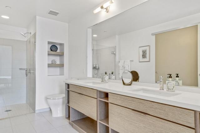 Modern Luxury 2 Bed With Panoramic City Views In Downtown La 洛杉矶 外观 照片
