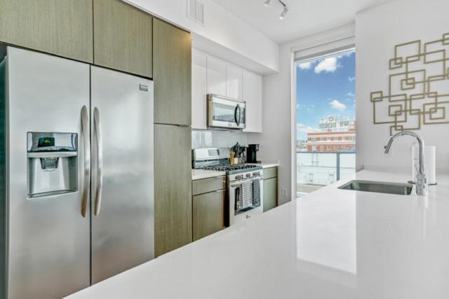 Modern Luxury 2 Bed With Panoramic City Views In Downtown La 洛杉矶 外观 照片