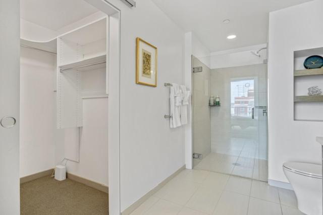 Modern Luxury 2 Bed With Panoramic City Views In Downtown La 洛杉矶 外观 照片