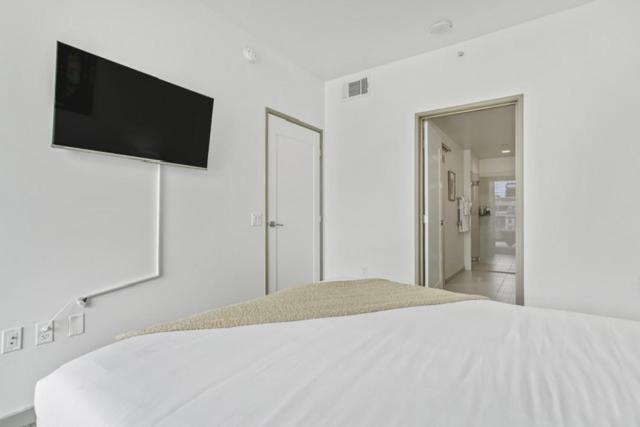 Modern Luxury 2 Bed With Panoramic City Views In Downtown La 洛杉矶 外观 照片