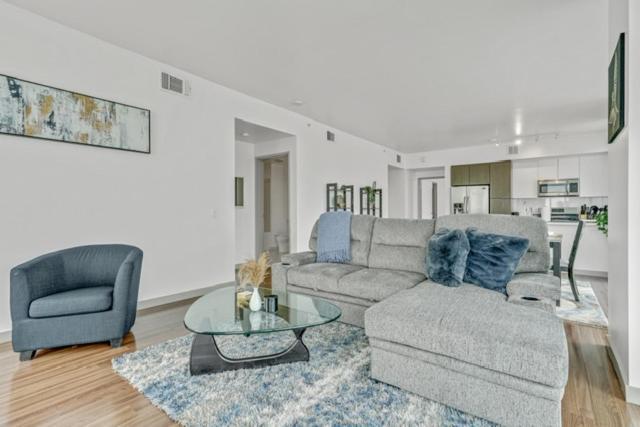 Modern Luxury 2 Bed With Panoramic City Views In Downtown La 洛杉矶 外观 照片